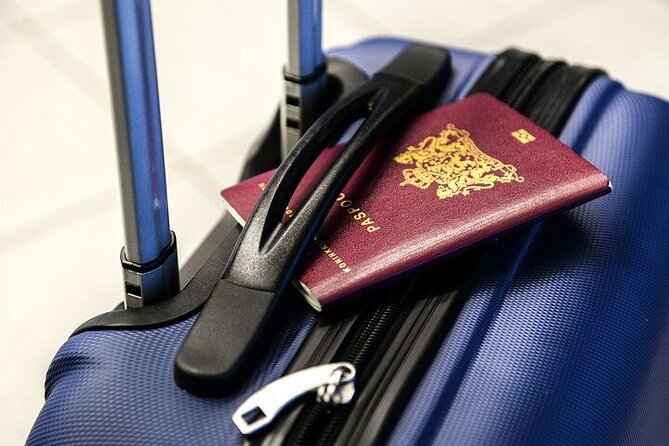 Transfer Arlanda Stockholm Airport(ARN) to Stockholm City - From ARN to Stockholm City in a single smooth ride