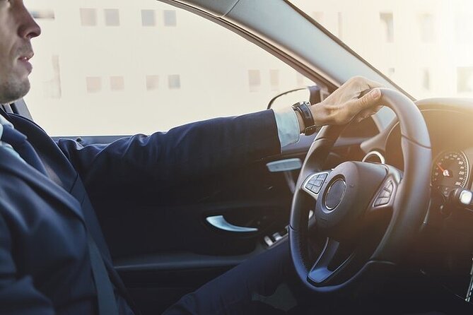 Transfer Arlanda Stockholm Airport(ARN) to Stockholm City - Car size, comfort, and the luggage rules that matter