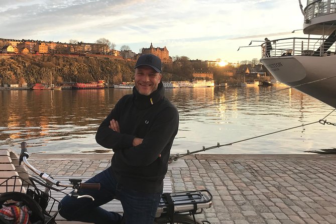 Unique walking tour Stockholm - Should you book the Unique walking tour of Stockholm?