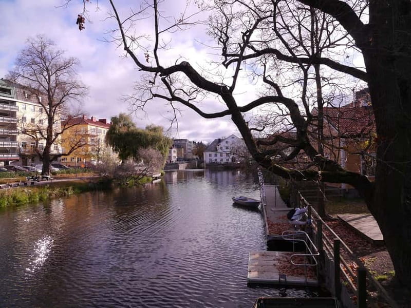 Uppsala city and Sigtuna city 8h tour from Stockholm - Key highlights you will feel in the day