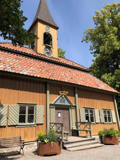 Uppsala city and Sigtuna city 8h tour from Stockholm - Guided walks with an authorized local guide: how to get more out of each stop