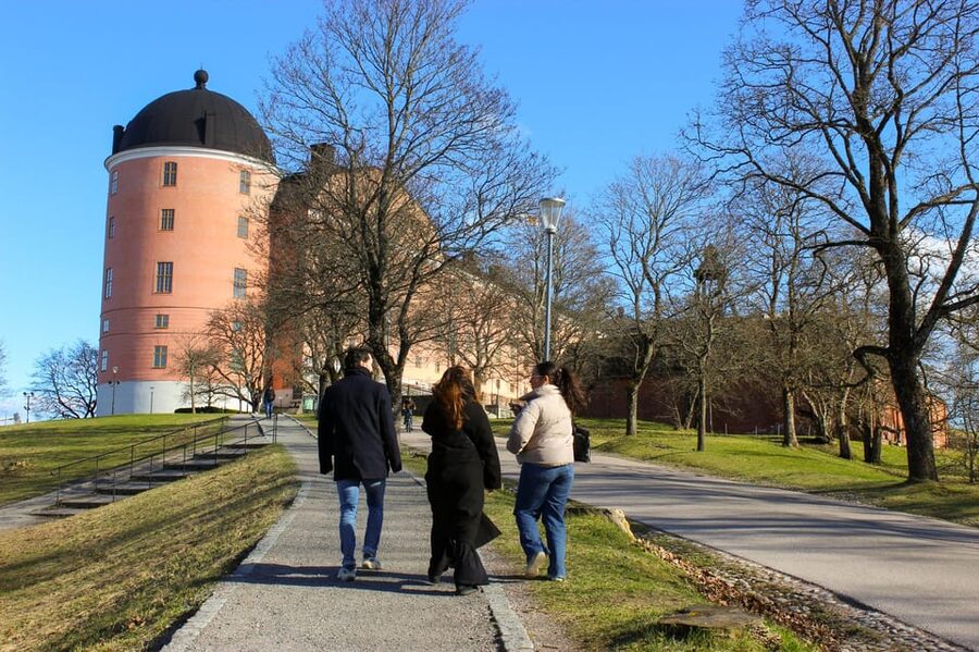 Uppsala: City Highlights and Hidden Gems Walking Tour - Key Points You Should Know Before You Go