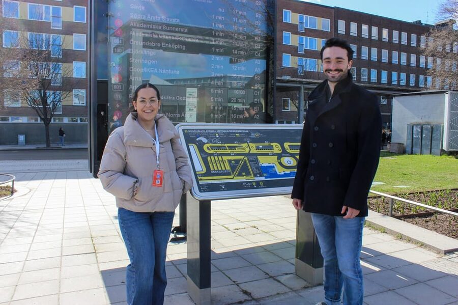 Uppsala: City Highlights and Hidden Gems Walking Tour - Why Uppsala Feels Older Than Sweden’s Other Big Name