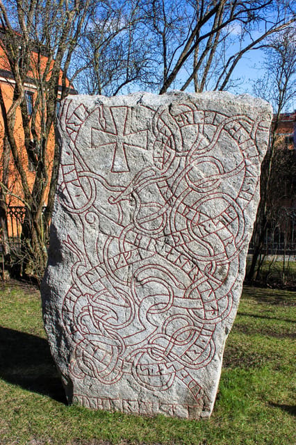 Uppsala: City Highlights and Hidden Gems Walking Tour - Meeting at Uppsala C, and How the Walk Actually Starts