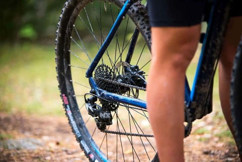 Uppsala: Mountain Bike Rental with Helmet - Why Mountain Bikes Work So Well in Uppsala