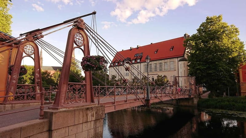 Uppsala Private Guided Walking Tour - Key Highlights You’ll Actually Feel on the Walk