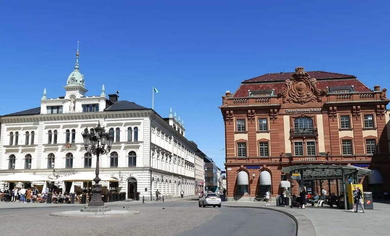 Uppsala Private Guided Walking Tour - Uppsala Private Guided Walking Tour: What Makes It Worth 2 Hours