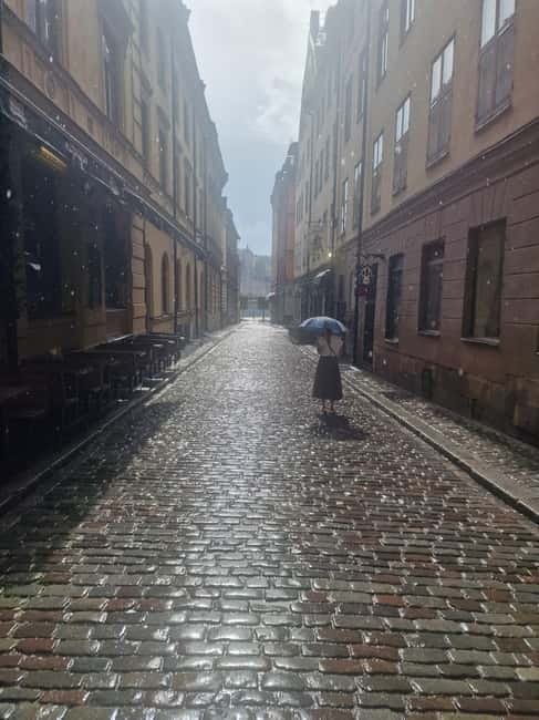 Vasa Museum and Icebar Stockholm - Key highlights to look for