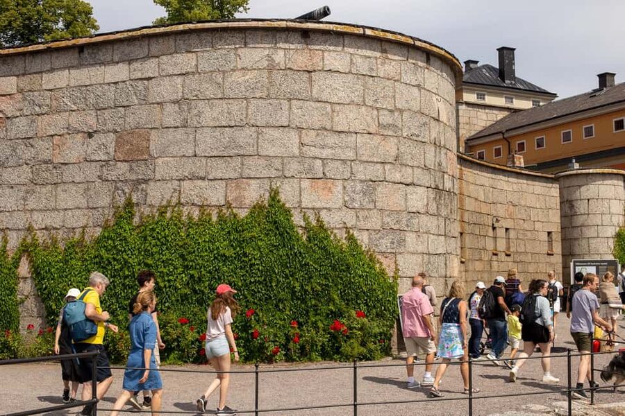 Vaxholm & Stockholm Archipelago: Guided Excursion, Day Trip - Key highlights worth planning for
