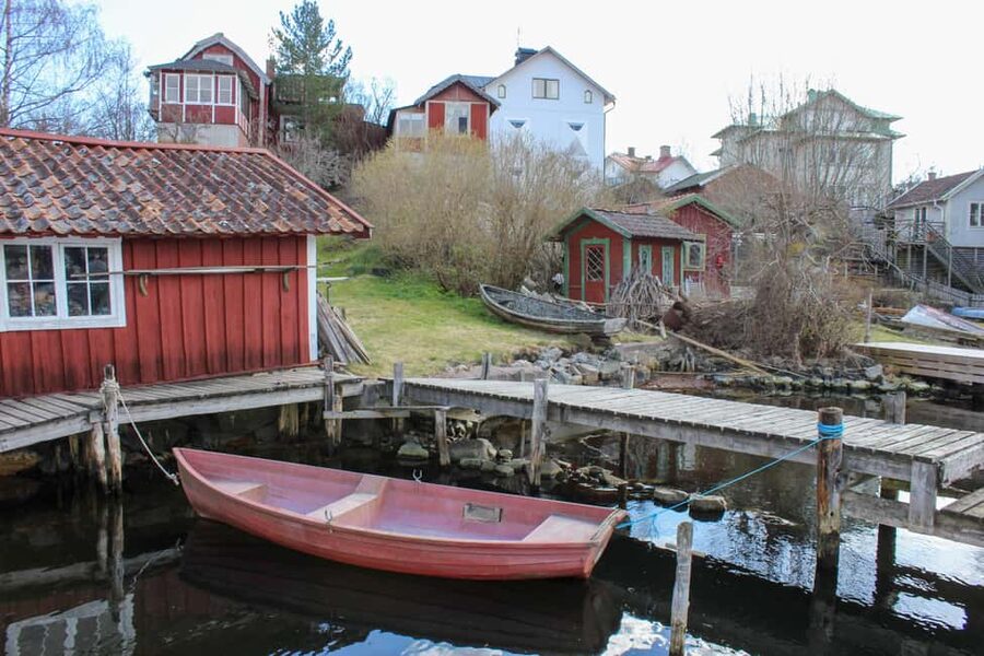 Vaxholm & Stockholm Archipelago: Guided Excursion, Day Trip - Price and value: is $241 worth it?