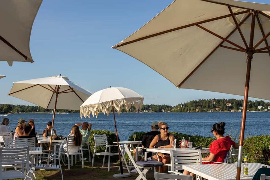 Vaxholm & Stockholm Archipelago: Guided Excursion, Day Trip - Why Vaxholm and the Stockholm Archipelago feel like the real Sweden