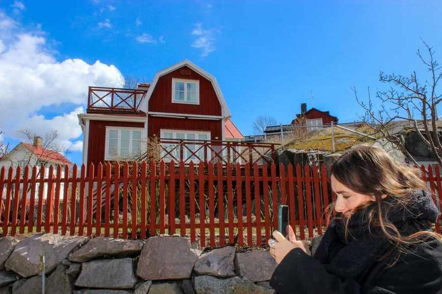 Vaxholm & Stockholm Archipelago: Guided Excursion, Day Trip - Fortress museum time: the 16th-century story, plus lunch planning