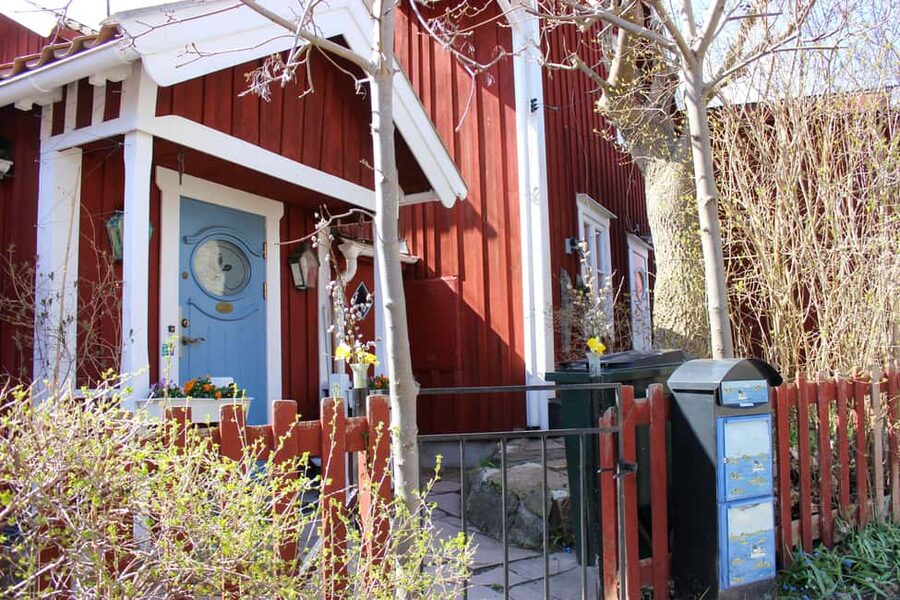Vaxholm & Stockholm Archipelago: Guided Excursion, Day Trip - Fika and shopping breaks that actually feel like a day out