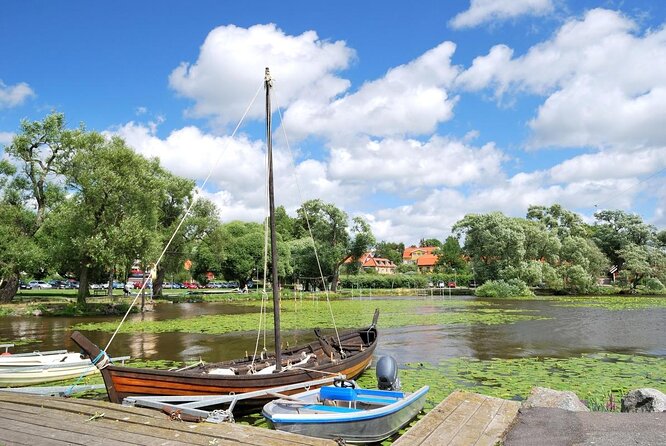 Viking History, Runes & Countryside 9h Tour to Sigtuna & Uppsala - Quick hits before you commit