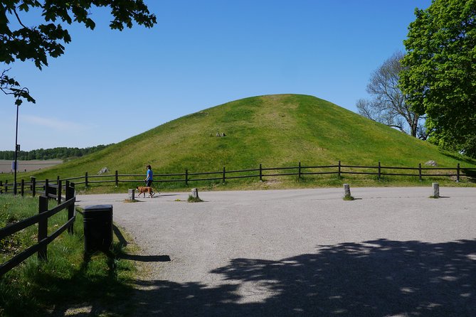 Viking History, Runes & Countryside 9h Tour to Sigtuna & Uppsala - Sigtuna boardwalk: guided walk plus real free time