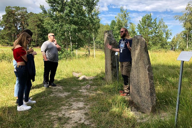 Viking History Small Group Tour from Stockholm: Half Day Including Sigtuna - Why This Viking History Half-Day From Stockholm Feels Like More Than a Checklist