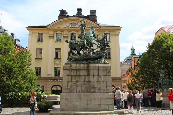 Walking Tour of Stockholm Old Town - Should you book this Stockholm Old Town walking tour?