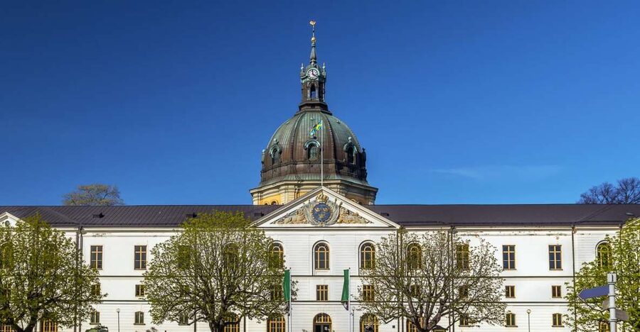 World War II Stockholm Old Town Walking Tour and Army Museum - How Swedish neutrality gets explained without the easy answers